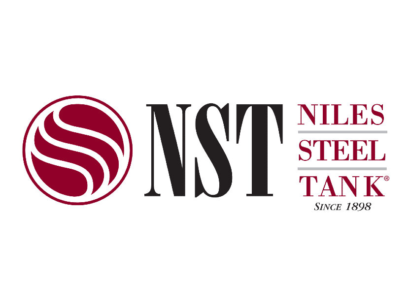 Niles Steel Tank