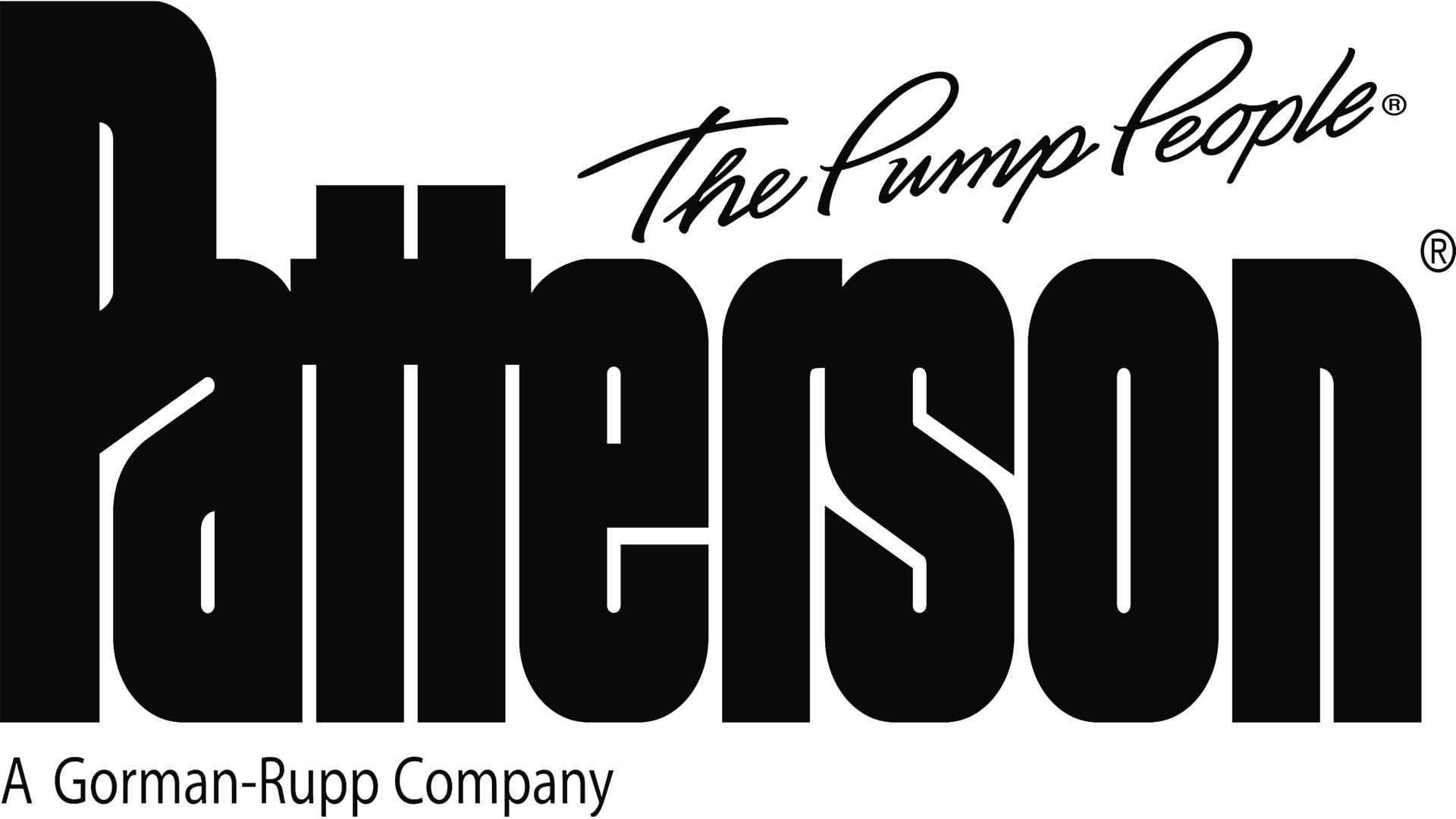Patterson Pumps
